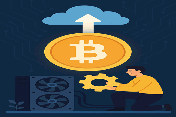 Mining Process