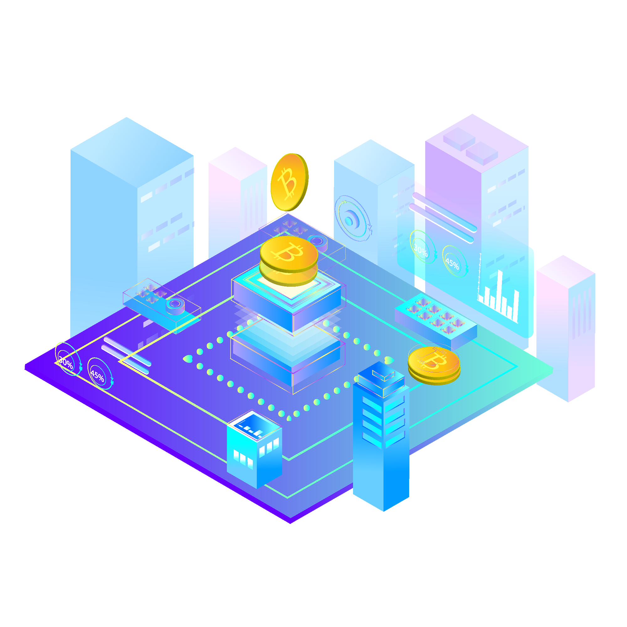 Download BTC Miner